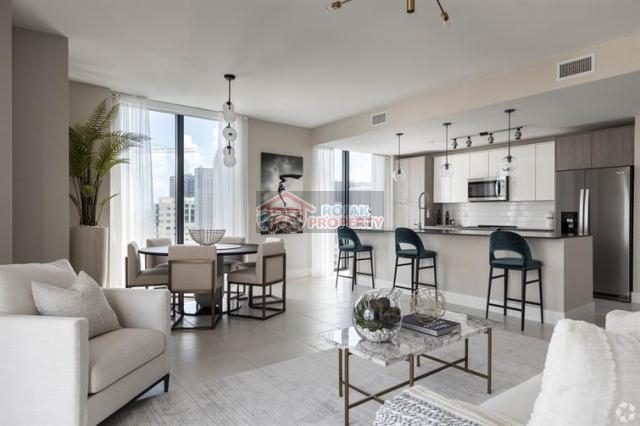 ParkLine-apartment-in-Miami-FL